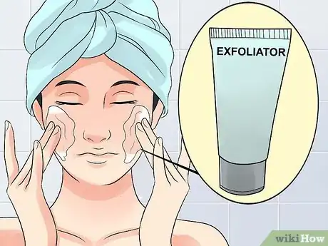 Imagen titulada Decrease the Size of a Pimple Overnight Step 17