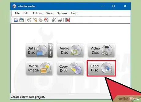 Imagen titulada Convert a CD or DVD to ISO Image Files Step 4