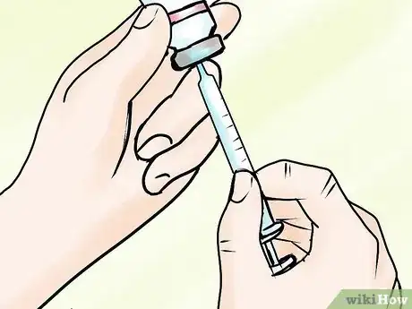 Imagen titulada Give a Subcutaneous Injection Step 15