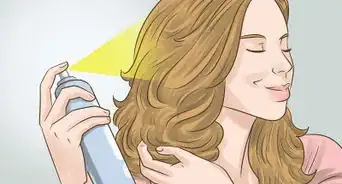 usar extensiones con cabello corto