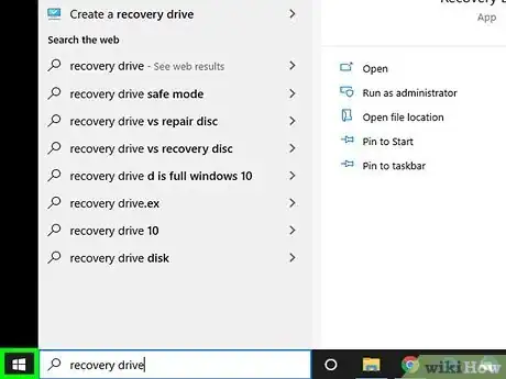 Imagen titulada Copy a Recovery Partition to a USB Drive on PC or Mac Step 2