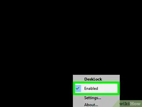 Imagen titulada Lock Desktop Icons in Place Step 10