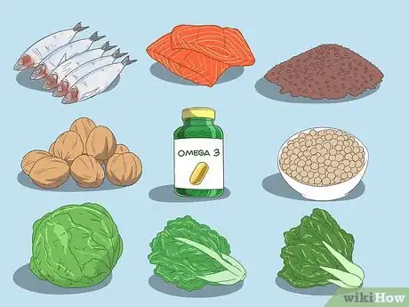 Imagen titulada Lower Triglycerides Quickly Step 4