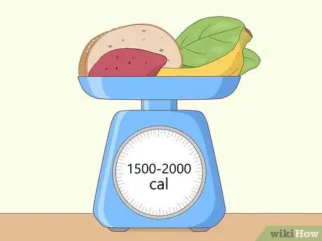 Imagen titulada Adopt an Intermittent Fasting Diet Step 6