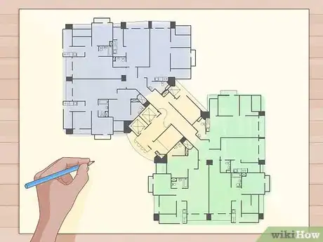 Imagen titulada Read Architect's Drawings Step 20