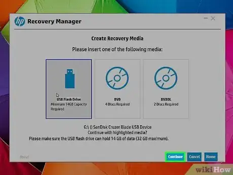 Imagen titulada Recover an HP Laptop Step 41