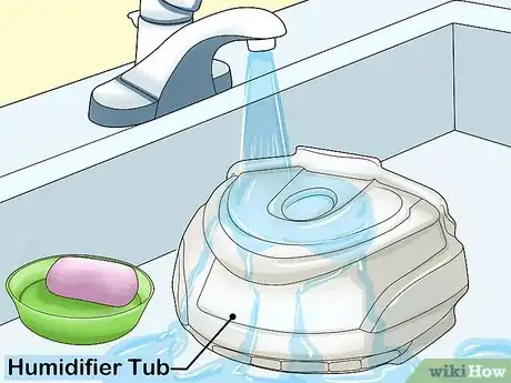 Imagen titulada Clean a CPAP Step 10