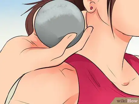 Imagen titulada Shot Put Step 20