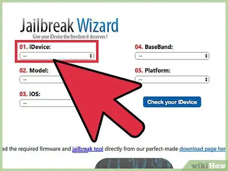 Imagen titulada Jailbreak an iPad 3 Step 2