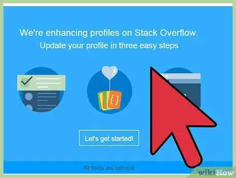 Imagen titulada Ask a Question on Stack Overflow Step 12