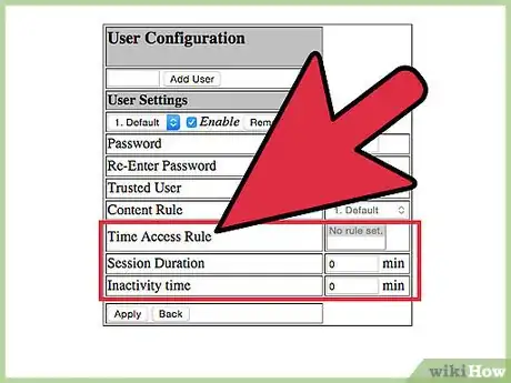 Imagen titulada Configure a Router Step 19