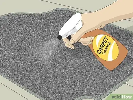 Imagen titulada Clean Carpeting in Vehicles Step 10