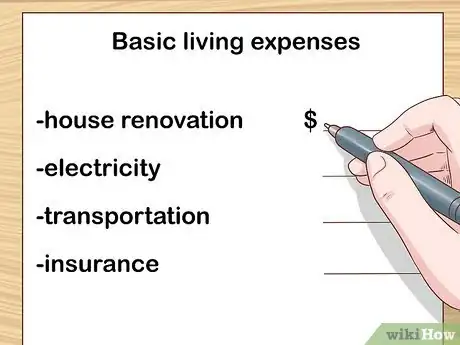 Imagen titulada Calculate How Much Money You Need to Retire Step 1