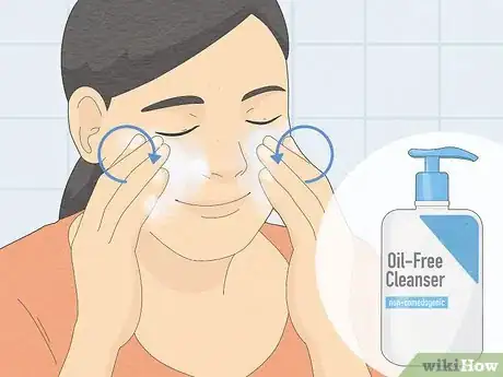 Imagen titulada Get Clear Skin in 1 Week Step 2