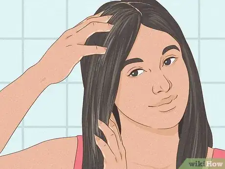 Imagen titulada Make a Hot Oil Treatment for Hair Step 5