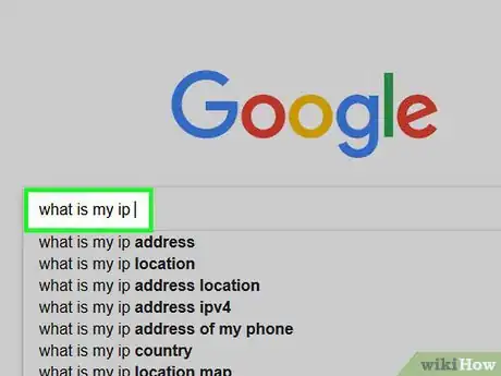 Imagen titulada Find an IP Address Step 2