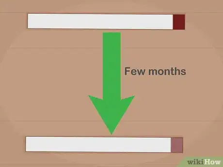 Imagen titulada Read Ketosis Strips Step 8