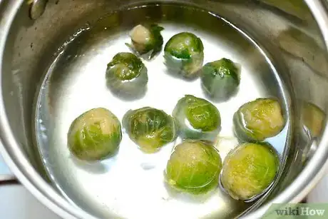 Imagen titulada Lessen the Strong Taste of Brussels Sprouts Step 31