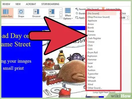 Imagen titulada Add Animation Effects in Microsoft PowerPoint Step 20