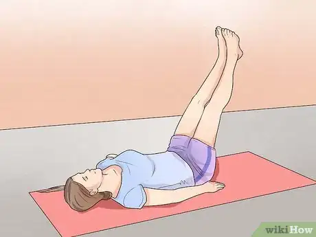 Imagen titulada Perform Yoga Step 5