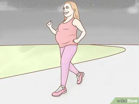 Imagen titulada Control Fasting Blood Sugar During Pregnancy Step 9