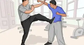 aprender Kung Fu por tu cuenta