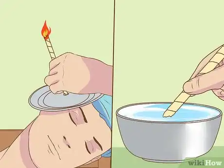 Imagen titulada Use Ear Candles Step 13