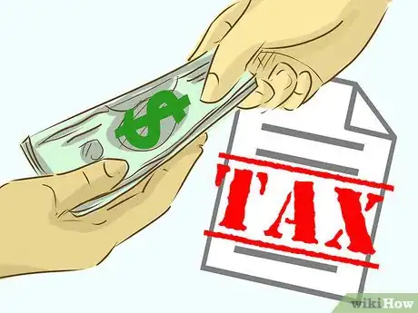 Imagen titulada File Back Taxes Step 15