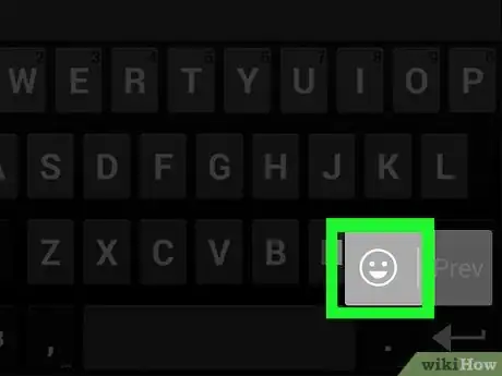 Imagen titulada Get Emoji on Android Step 20
