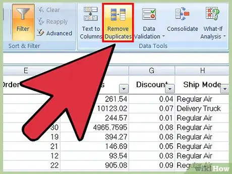 Imagen titulada Find Duplicates in Excel Step 19