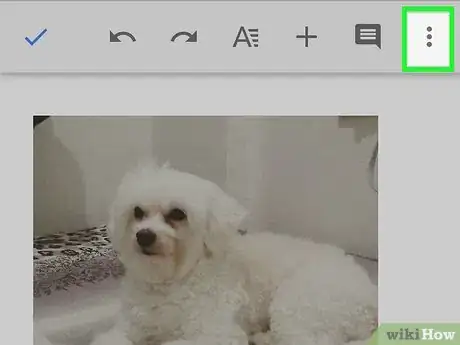 Imagen titulada Move an Image in Google Docs Step 5