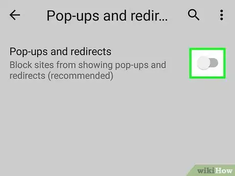 Imagen titulada Get Rid of Pop‐Ups Step 13