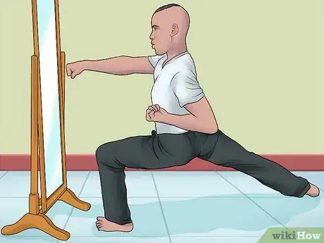 Imagen titulada Learn Kung Fu Fast Step 5