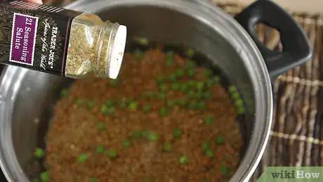 Imagen titulada Cook Brown Rice and Lentils Together in a Rice Cooker Step 2