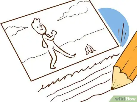 Imagen titulada Create a Storyboard Step 7