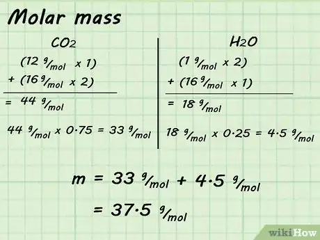 Imagen titulada Measure Density of Gases Step 12