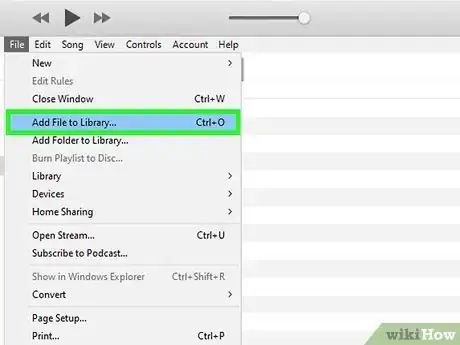 Imagen titulada Convert Podcasts to MP3 Step 2