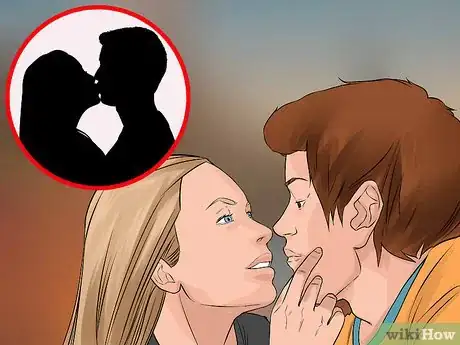 Imagen titulada Avoid Bad First Kisses Step 9