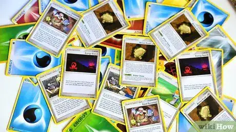 Imagen titulada Build an Effective Pokemon Deck (TCG) Step 7