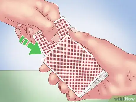 Imagen titulada Do a Card Trick Step 15