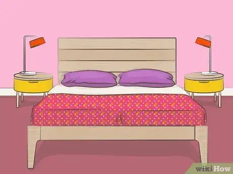 Imagen titulada Feng Shui Your Bedroom Step 15