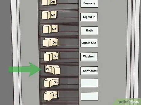 Imagen titulada Replace a Thermostat Step 3