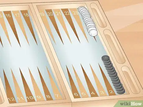 Imagen titulada Set up a Backgammon Board Step 16