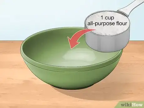 Imagen titulada Replace All Purpose Flour with Cake Flour Step 10