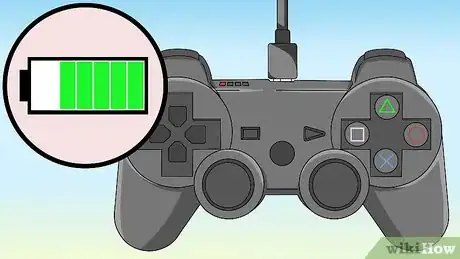 Imagen titulada Sync a PS3 Controller Step 7