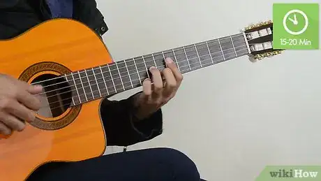 Imagen titulada Tune an Acoustic Guitar Step 6