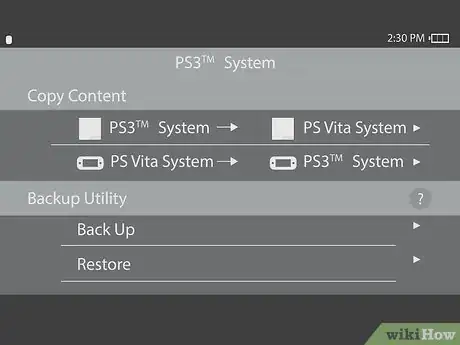 Imagen titulada Transfer a Downloaded Game to a PSP Step 3