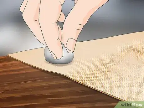 Imagen titulada Remove Sticky Substances from Fabric Step 6