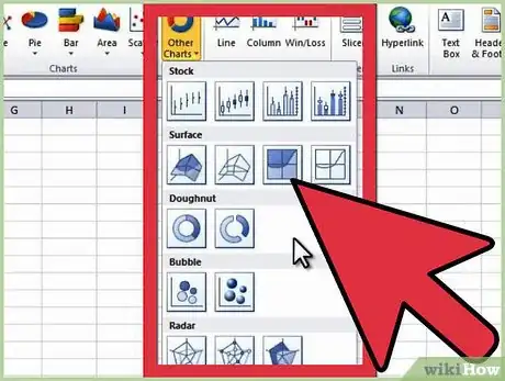 Imagen titulada Make a Graph in Excel 2010 Step 15