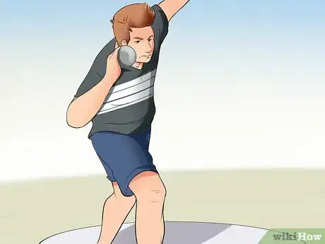 Imagen titulada Shot Put Step 14